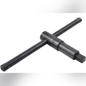 💰HHIP 3900-4872 Square Head Standard Lathe Chuck Key 11/16" 1-PC